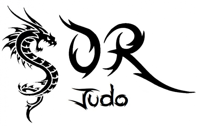 Logo SOR JUDO